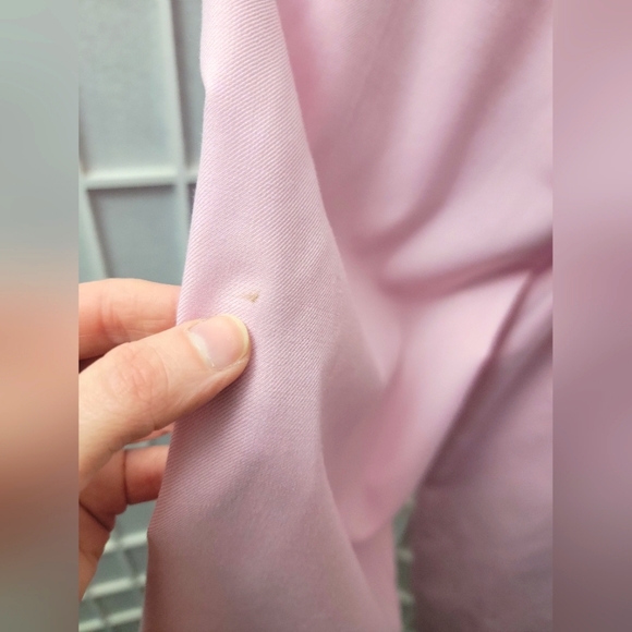 Light Pink Dress Pants - Picture 10 of 10